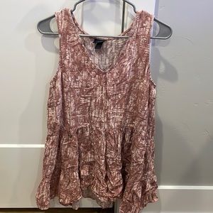 Tank top from Buckle